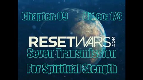 Seven Transmissions for Spiritual Strength
