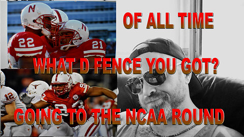 Two Best Nebraska Football Defenses Duke It Out! Who Gets To Move On?