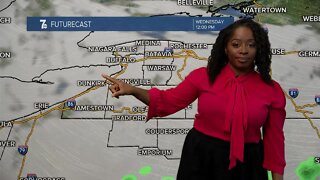 7 Weather Forecast 5pm Update, Monday, April 4