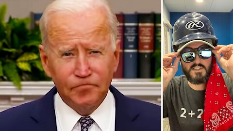 Trump's new ad about Biden is simply devastating
