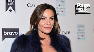 Luann de Lesseps holiday gift guide 2021