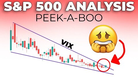 HOW TO INVEST IN THE SP500 STOCK MARKET BUBBLE (Don't Ignore Warnings) | S&P 500 Technical Analysis