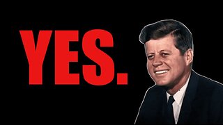 DID THE CIA KILL KENNEDY?