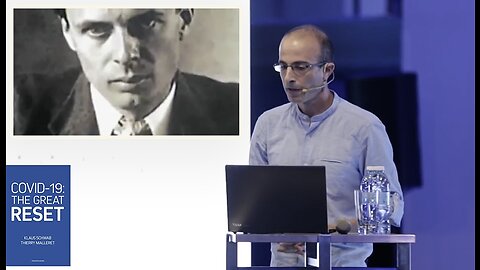 Great Reset | "Scientific Dictatorships of the Future Will Be Very Efficient." - Aldous Huxley (Brave New World) + "The Rise of Total Surveillance Regimes Might Make Democracy Much Less Efficient Than Dictatorships." Yuval Noah Harari