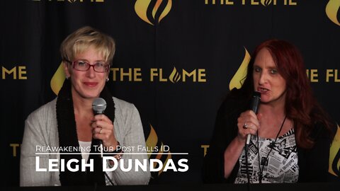 The Flame interviews Attorney Leigh Dundas