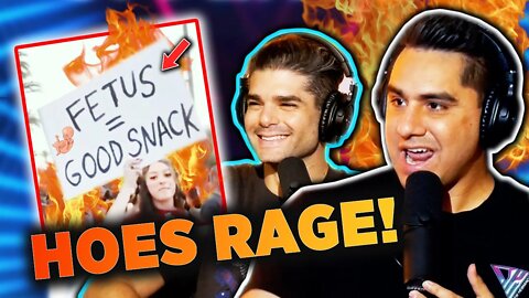 Summer of RAGE! Fetus-Eaters STRIKE | Guests Drew Hernandez, Josh Lekach & Kalen D’Almeida | Ep 254