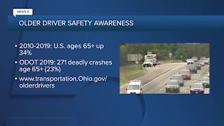 New state website aims to keep older drivers safe