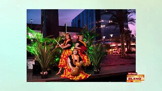 The 'Lei Day' Parade Comes To Summerlin