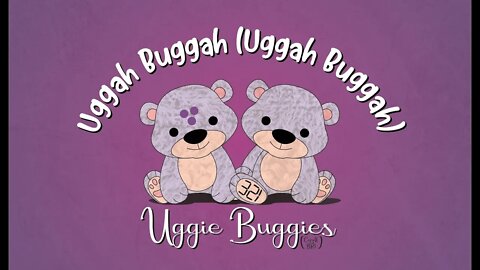 Uggah Buggah (Uggah Buggah) - Uggie Buggies (CizreK + BR1) (Full Album)