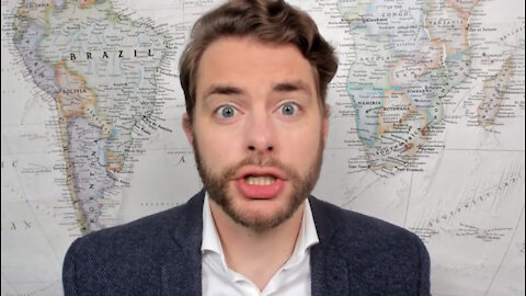 (4 mins) - PJW - Australia Has Fallen - And Is Now The Laughing Stock Of The World