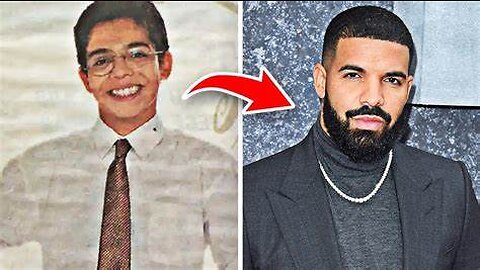 How Drake Became The World's Biggest Artist