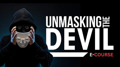 Unmasking the Devil