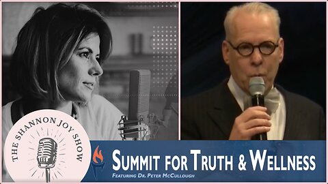 Jeffrey Tucker DEMANDS For The Elites To Be Charged For Their Wicked Crimes at The Summit For Truth