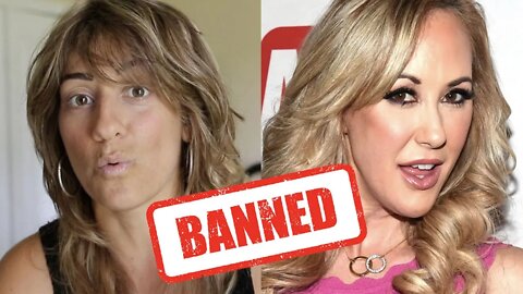 Meet Conservative Sex Worker Brandi Love