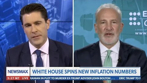 Fed Will Pivot Back to Stimulus and Create Even More Inflation