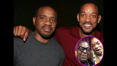 Brother Bilaal Expose WILL SMITH, JADA PINKETT, DUANE MARTIN