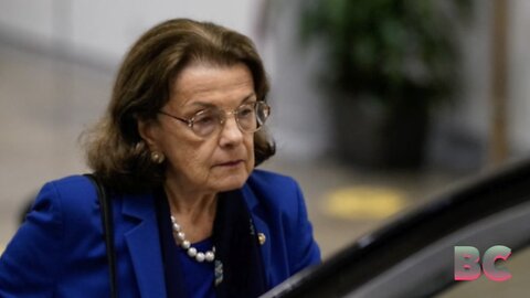 Senate Democrats stuck with Feinstein after Judiciary Committee swap fails