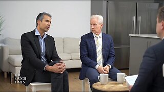 Dr. Peter McCullough and Dr. Aseem Malhotra: How the COVID-19 Vaccines Impact the Heart