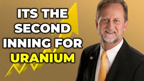 Is It Time To Buy Uranium?