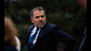 Federal Agents Reportedly have ‘Sufficient Evidence’ to Charge Hunter Biden with Tax, Gun Crimes