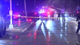 Wauwatosa police shoot 17-year-old during stolen vehicle investigation