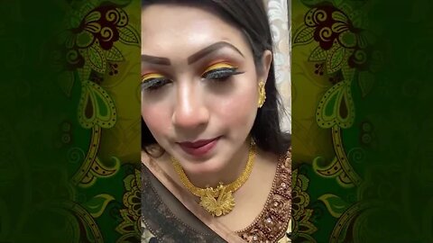 দেখতে হুবহু #স্বর্ণের মত, 1st Part, Najma’s Fashion & Jewellery…Order link👇#jewellery #livefest