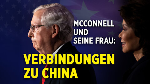 Prominenter Senator hat umfassende Verbindungen zu China | China führt Stromeinschränkungen ein