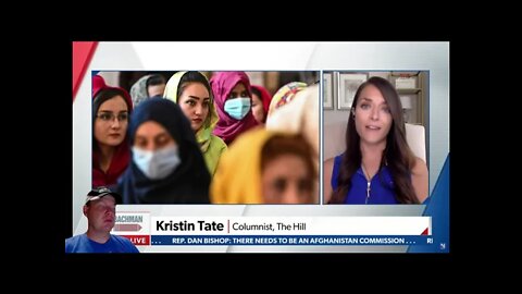 Reaction Video - Taliban kills woman over burka after giving 'women's rights' promise | John Bachman