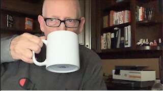 Episode 1606 Scott Adams: How Trump Can Win in 2024 With High Ground Persuasion Persuasion