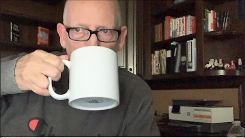 Episode 1606 Scott Adams: How Trump Can Win in 2024 With High Ground Persuasion Persuasion