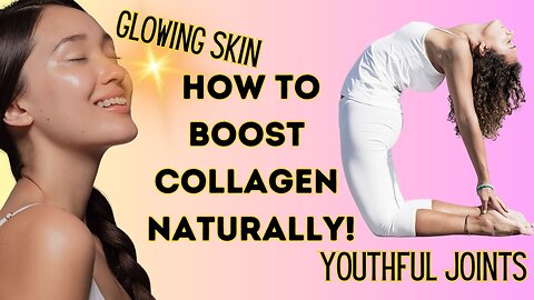 Diving Deep into Collagen: How Collagen Supercharges Your Health!