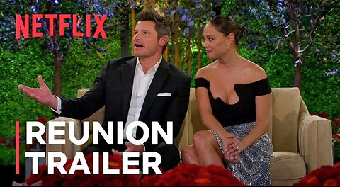 Love is Blind: The Reunion Season 6 | Official Trailer | Netflix | #Rumble