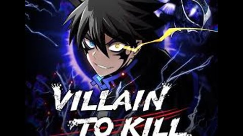 Villain To Kill Chapter 51 - [English}