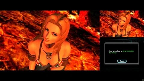 Citra Nightly 2035 Vulkan 3DS Emulator Dead or Alive: Dimensions Tina Playthrough