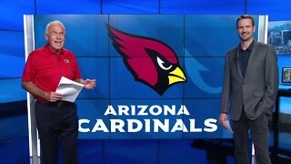 Preview: Arizona Cardinals Week 6 matchup against Seattle