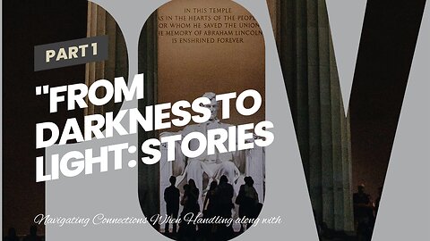 "From Darkness to Light: Stories of Triumph Over Depression and Anxiety" Can Be Fun For Anyone