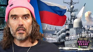BREAKING: Russia Sends Hypersonic Missiles & Subs To CUBA! Biden Getting His WW3!