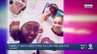 Family: Man killed sister after fight over video game