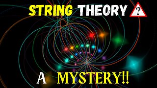 Exploring String Theory: Unveiling the Secrets of the Universe