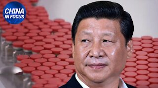 NTD Italia: Cina = Occidente. Partito comunista proibisce di dissentire sul dogma COVID