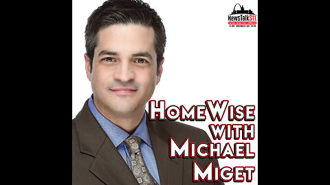 HomeWise Radio with Michael Miget - 3.19.2023