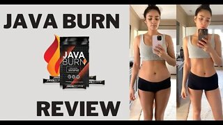 JAVA BURN 🥰 ✅[[JAVA BURN REVIEW ]] JAVA BURN ALERT!! 🥰 ✅JAVA BURN INGREDIENTS