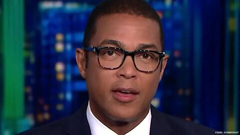 CNN Fires Back At Don Lemon After His Meltdown - Real Reason He Was Fired