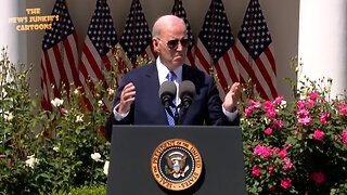 Biden thanks teachers for indoctrination in schools: "There's no such thing as someone else's child. Our nation's children are all our children!"