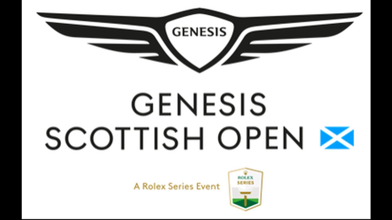 Scottish Open Preview Show The Milly Goats DFS Destiny