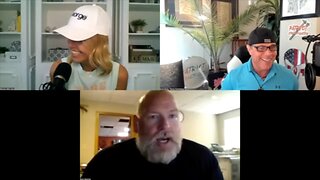 4.14.23 Patriot Streetfighter w/ Miki Klann & Kevin Westring, Courts Closing, Fraud Exposed