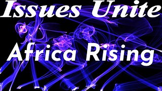 Africa Rising