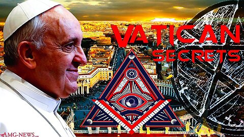 Vatican Secret Societies: Jesuits and the New World Order - Full Documentary 2024!