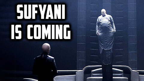 Big Evil Tyrant Is Coming Soon, Known As Sufyani In Prophecies | Sufi Meditation Center