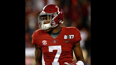 7 Days till Alabama Football 🐘🔥